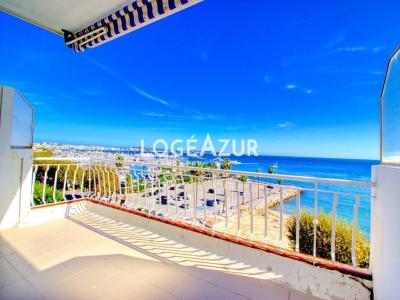 For sale Golfe-juan 3 rooms 79 m2 Alpes Maritimes (06220) photo 0