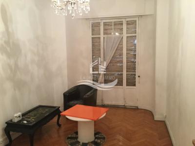 For sale Nice MUSICIENS 2 rooms 49 m2 Alpes Maritimes (06000) photo 2