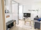 Rent for holidays Apartment Antibes  30 m2 2 pieces