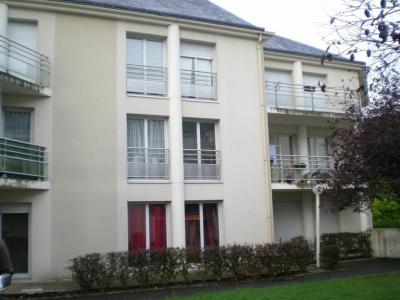 For rent Angers 10 m2 Maine et loire (49000) photo 0