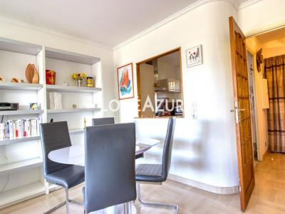 Vacation rentals Antibes 2 rooms 60 m2 Alpes Maritimes (06600) photo 4