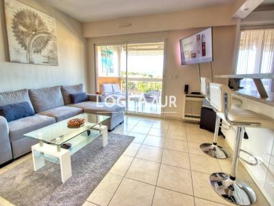 Vacation rentals Cannes 2 rooms 47 m2 Alpes Maritimes (06400) photo 1