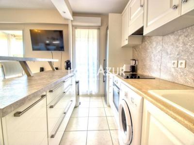 Vacation rentals Cannes 2 rooms 47 m2 Alpes Maritimes (06400) photo 4