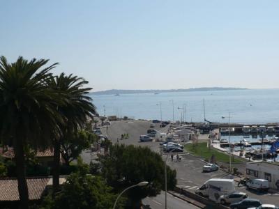 For sale Cannes PALM BEACH 4 rooms 179 m2 Alpes Maritimes (06400) photo 0