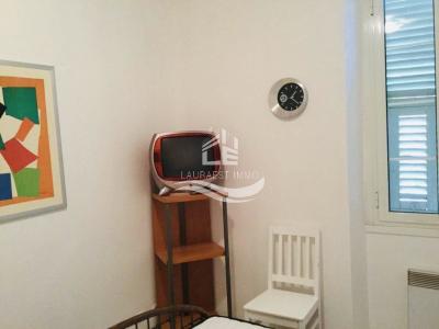 For rent Nice CARRA D'OR 2 rooms 50 m2 Alpes Maritimes (06000) photo 4