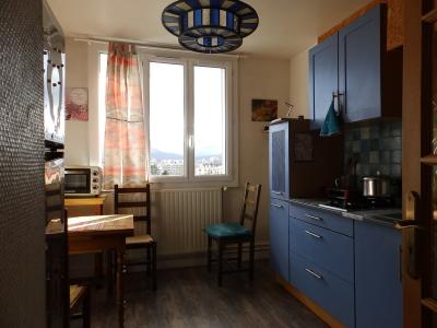 For sale Fontaine Fontaine 2 rooms 40 m2 Isere (38600) photo 0