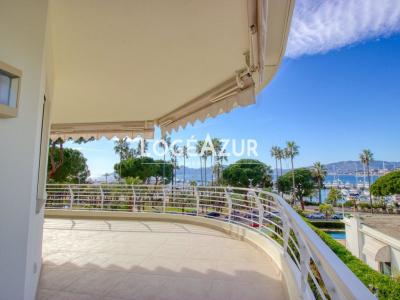 For sale Cannes 4 rooms 117 m2 Alpes Maritimes (06400) photo 1