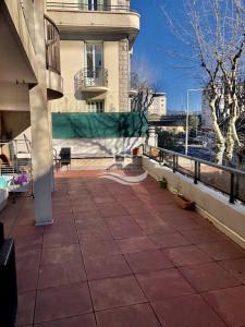 For sale Nice BAUMETTES 3 rooms 70 m2 Alpes Maritimes (06000) photo 0