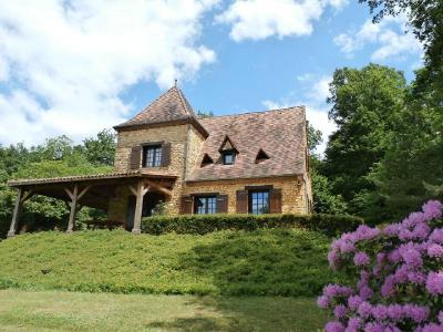 For sale Limeuil LIMEUIL 5 rooms 81 m2 Dordogne (24510) photo 0