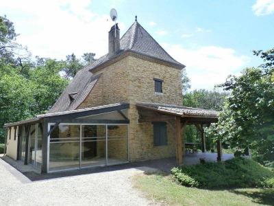 For sale Limeuil LIMEUIL 5 rooms 81 m2 Dordogne (24510) photo 1