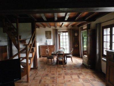 For sale Limeuil LIMEUIL 5 rooms 81 m2 Dordogne (24510) photo 3