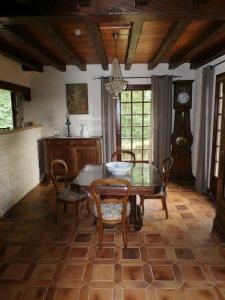 For sale Limeuil LIMEUIL 5 rooms 81 m2 Dordogne (24510) photo 4