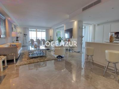 For sale Cannes 4 rooms 168 m2 Alpes Maritimes (06400) photo 2