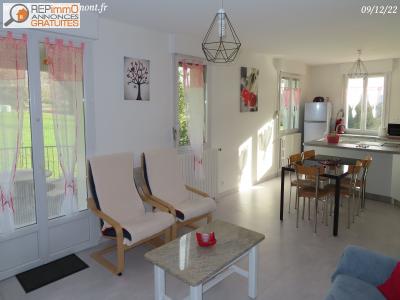 Vacation rentals Fougerolles 5 rooms 94 m2 Haute saone (70220) photo 3