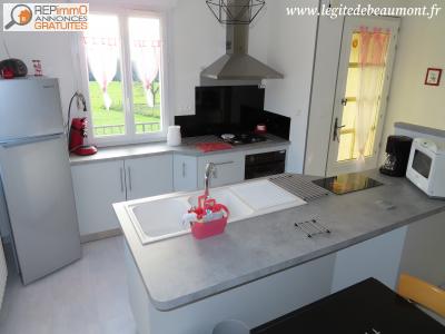 Vacation rentals Fougerolles 5 rooms 94 m2 Haute saone (70220) photo 4
