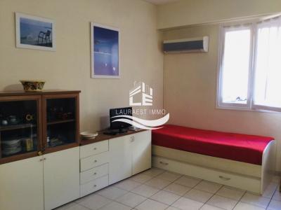 For rent Nice CARRA D'OR 1 room 38 m2 Alpes Maritimes (06000) photo 4
