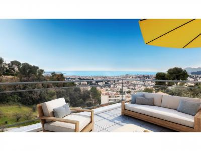 For sale Cannes 5 rooms 157 m2 Alpes Maritimes (06400) photo 1