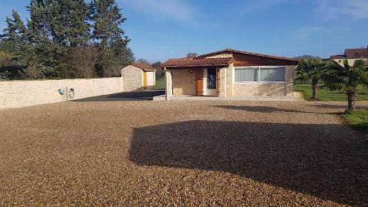 For sale Limeuil LIMEUIL 4 rooms 80 m2 Dordogne (24510) photo 1