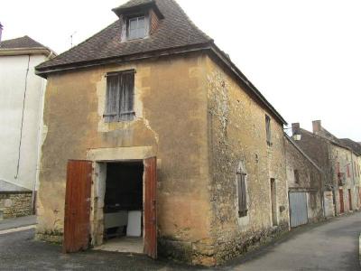 For sale Cenac-et-saint-julien CENAC ET ST JULIEN 185 m2 Dordogne (24250) photo 0