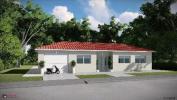 For sale New housing Chanoz-chatenay  90 m2 5 pieces