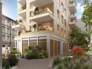 For sale New housing Clichy 