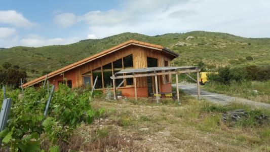 For sale Trevillach 5 rooms 110 m2 Pyrenees orientales (66130) photo 4