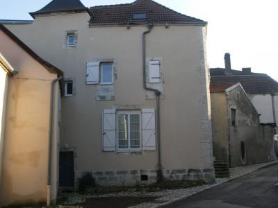 For rent Chaumont 4 rooms 65 m2 Haute marne (52000) photo 0