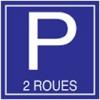 For rent Parking Toulouse  3 m2