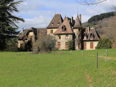 For sale Poil 40 rooms 1500 m2 Nievre (58170) photo 0