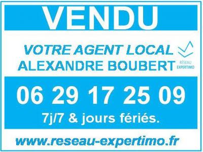 Annonce Vente Maison Saint-valery-sur-somme 80