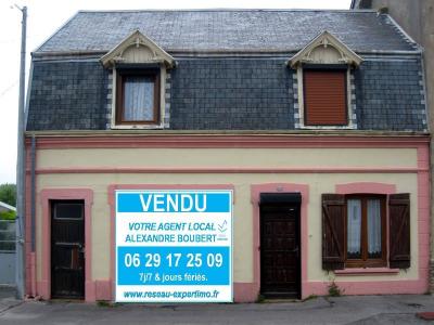 For sale Cayeux-sur-mer Somme (80410) photo 0