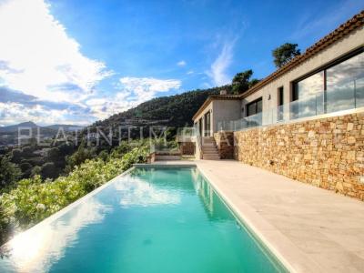 For sale Grimaud 7 rooms 286 m2 Var (83310) photo 0