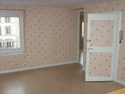 Annonce Location 3 pices Appartement Rambervillers 88