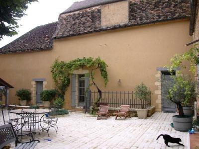 For sale Sainte-alvere SAINTE ALVERE 11 rooms 335 m2 Dordogne (24510) photo 0