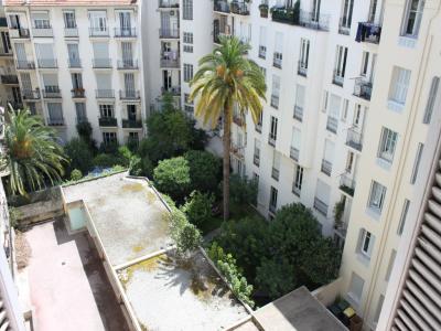 For sale Nice VICTOR HUGO 4 rooms 95 m2 Alpes Maritimes (06000) photo 0