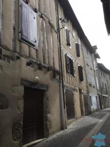 For sale Maurs 5 rooms 153 m2 Cantal (15600) photo 1
