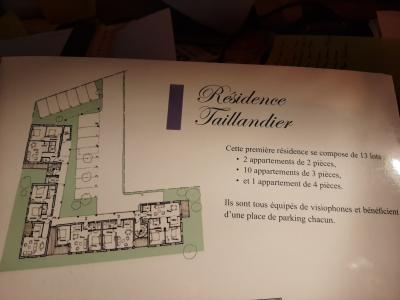Acheter Appartement Saint-remy-de-provence