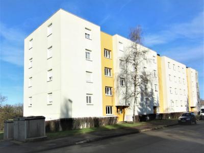 For rent Chaumont 4 rooms 78 m2 Haute marne (52000) photo 1
