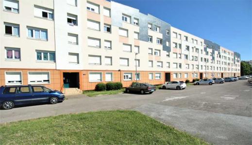 For rent Chaumont 4 rooms 81 m2 Haute marne (52000) photo 0