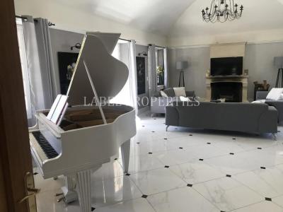 For sale Peymeinade 6 rooms 322 m2 Alpes Maritimes (06530) photo 4