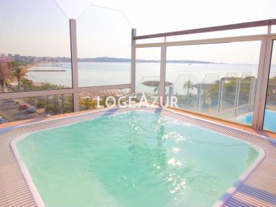 For sale Golfe-juan 1 room 20 m2 Alpes Maritimes (06220) photo 0