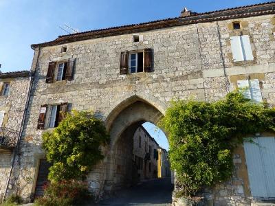 For sale Monpazier MONPAZIER 3 rooms 135 m2 Dordogne (24540) photo 0