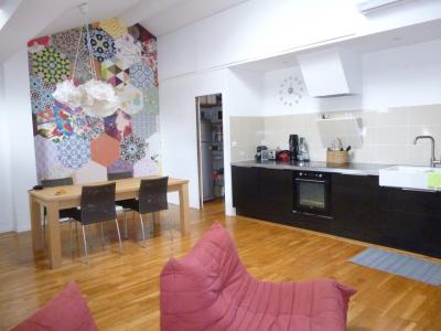 Acheter Appartement Lyon-2eme-arrondissement