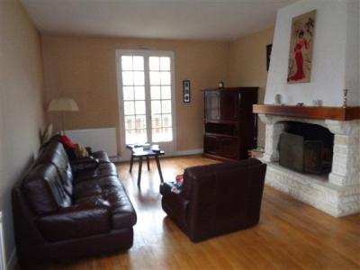 For sale Tulle 7 rooms 172 m2 Correze (19000) photo 2