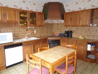 For sale Tulle 7 rooms 172 m2 Correze (19000) photo 4