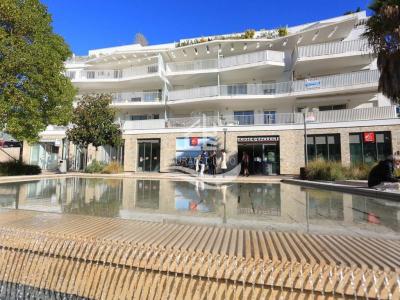 For sale Cannes ARRIARE CROISETTE 3 rooms 63 m2 Alpes Maritimes (06400) photo 0