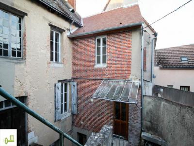 For sale Chatillon-coligny 4 rooms 97 m2 Loiret (45230) photo 0