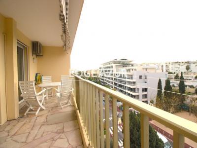 For sale Cannes 2 rooms 51 m2 Alpes Maritimes (06400) photo 0