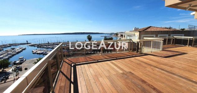 For sale Cannes 4 rooms 90 m2 Alpes Maritimes (06400) photo 0