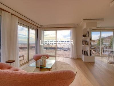 For sale Cannes 4 rooms 90 m2 Alpes Maritimes (06400) photo 3